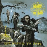DENIAL OF GOD - The Horrors Of Satan