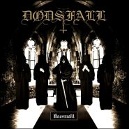 DODSFALL - Kaosmakt DIGIPAK