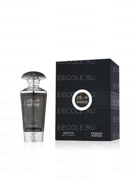 French Avenue Miraj Absolu