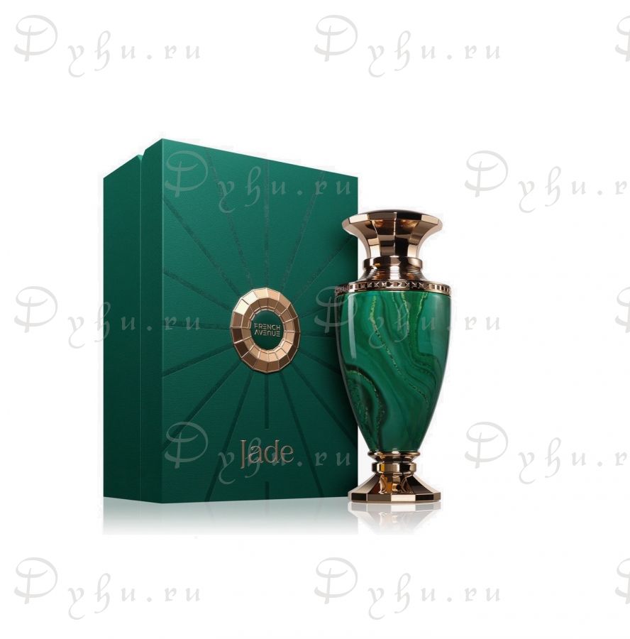 French Avenue Jade xtract