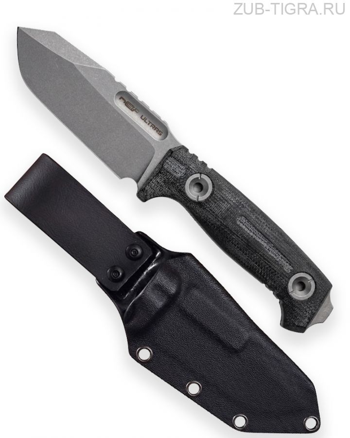 Нож Ultras от N.C.Custom
