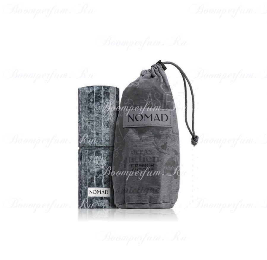 French Avenue Nomad