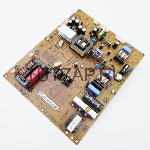 Блок питания PLHL-T826B 2722 171 00788 2300KPG102B-F для телевизора Philips 32PFL7694H/60