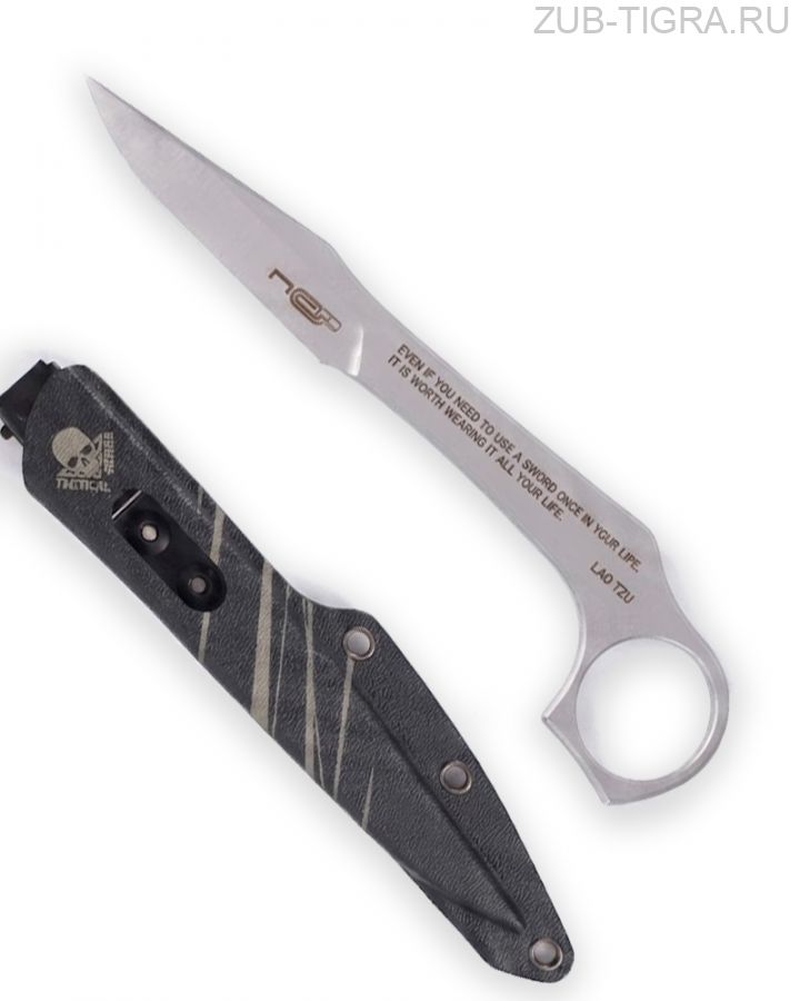 Нож Thorn N.C.Custom