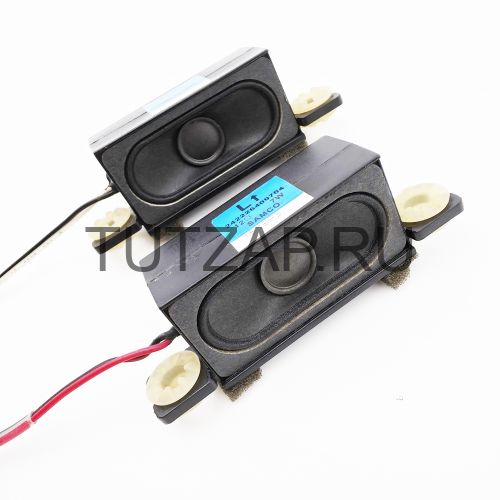 Динамики 242226400704 для телевизора Philips 32PFL7694H/60