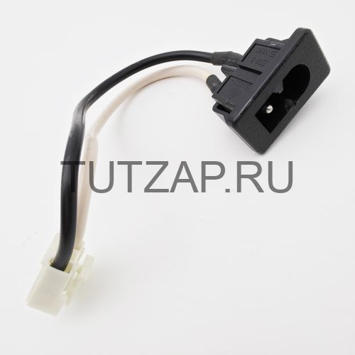 Сетевой вход для телевизора Philips 32PFL7694H/60