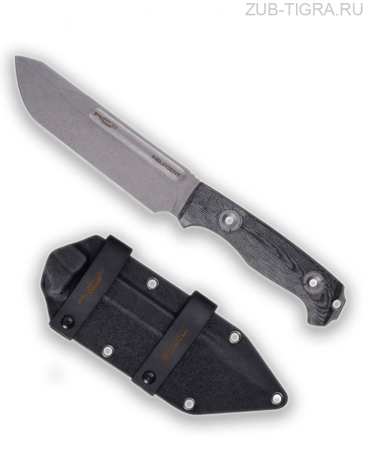 Нож Insurgent от N.C.Custom