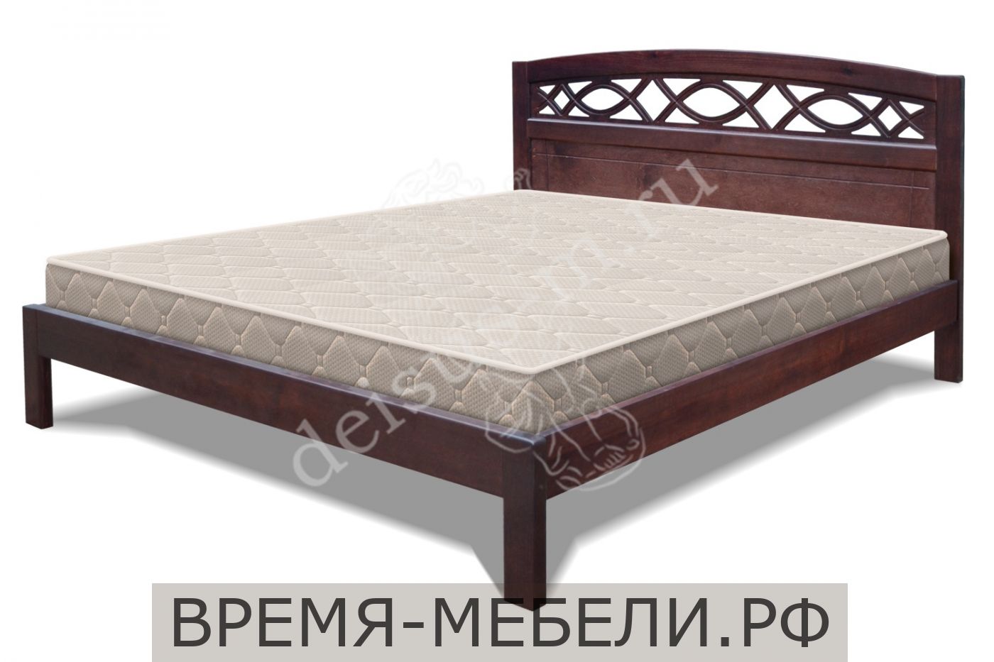 Кровать-тахта Герлен