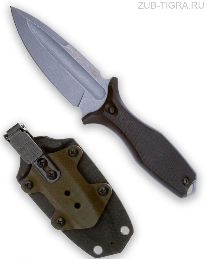 Нож Grave G10 от NCCustom