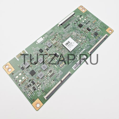 T-CON EATDJ6E11 для телевизора Haier LE50K6500U
