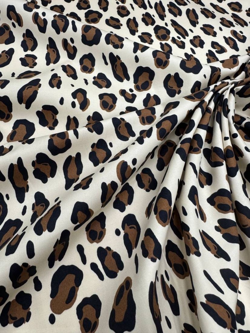 хлопок с эластаном