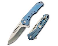 Нож Medford Praetorian Slim Flipper