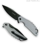 Складной нож Wyvern BSW/Grey
