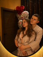 СПА комплекс "Ты и я"