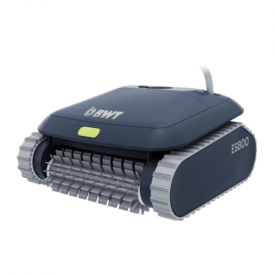 Робот-пылесос Aquatron ES800 +каб. 18м (RERN‐NOY0‐BC81E)