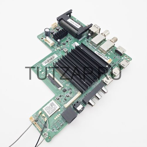 Материнская плата T.MT9602.731 для телевизора Haier 58 Smart TV S5 Pro