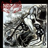 LEVIATHAN - Tentacles Of Whorror