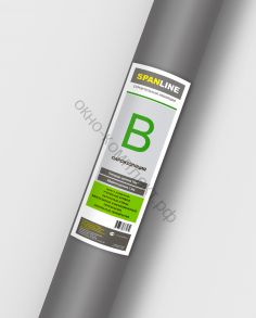Мембрана SPANLINE B (пароизоляция, ш 1,6м,70м2 ) Артикул ЗШ348