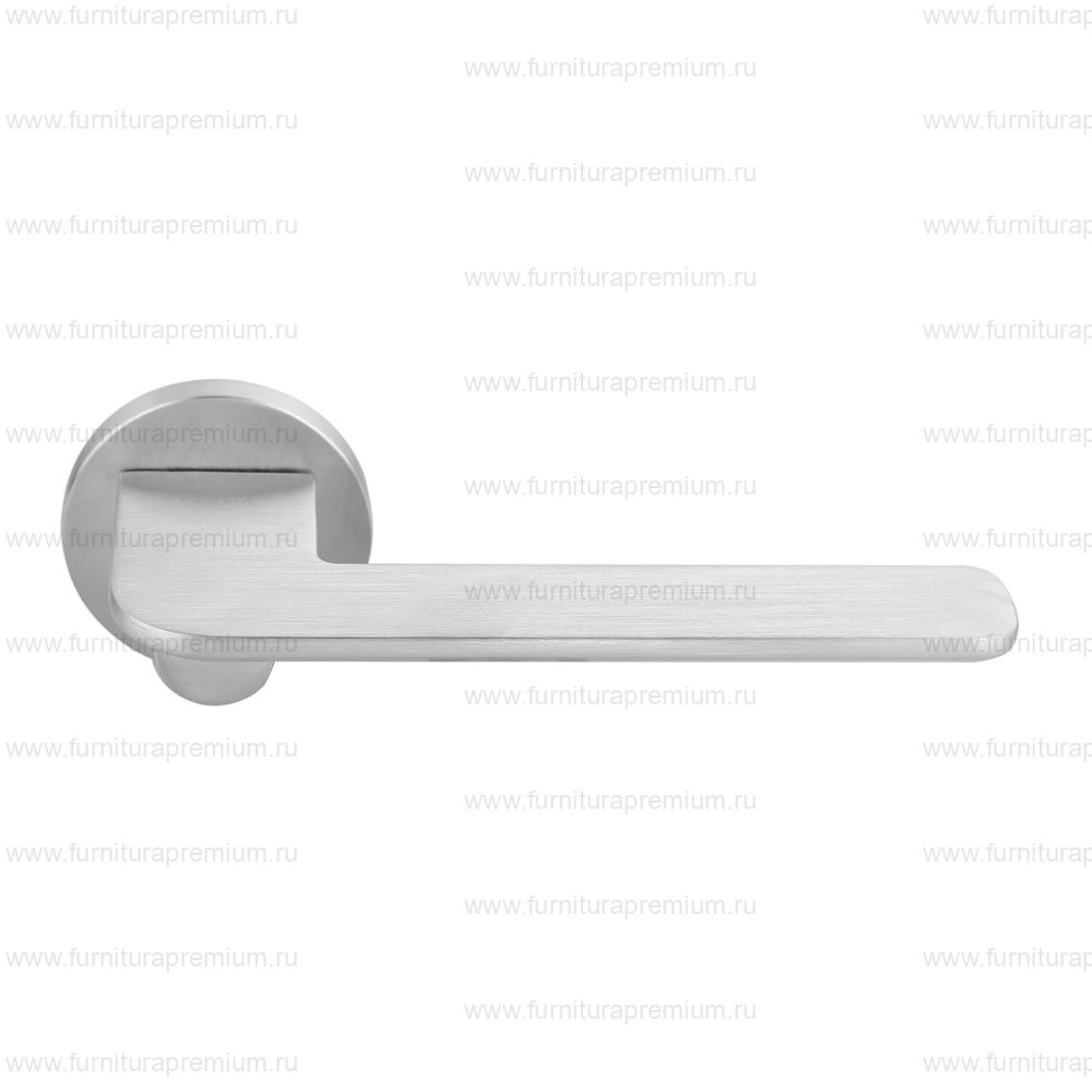 Дверная ручка Porta di Parma Slim 103