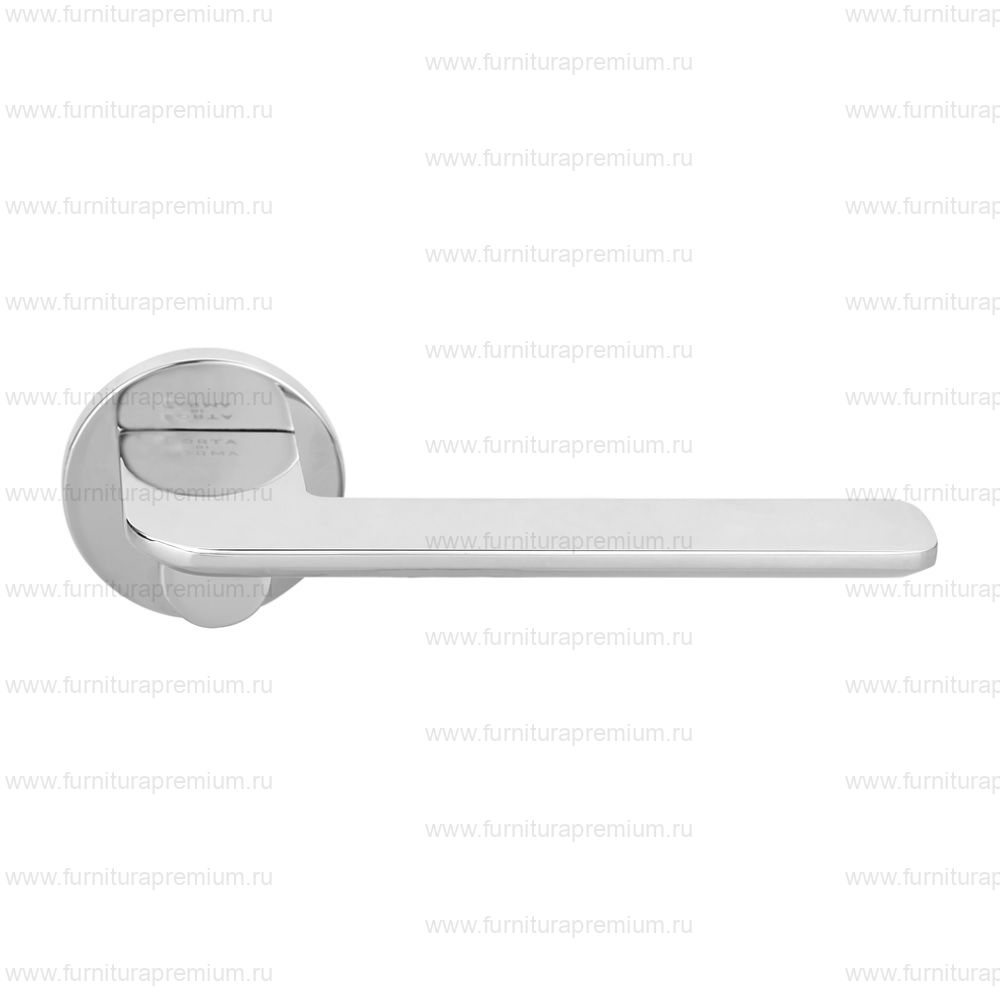 Дверная ручка Porta di Parma Slim 103
