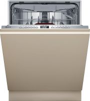 Встраиваемая посудомоечная машина Neff S255EVX04E