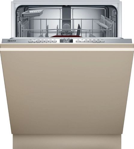 Встраиваемая посудомоечная машина Neff S155EAX16E