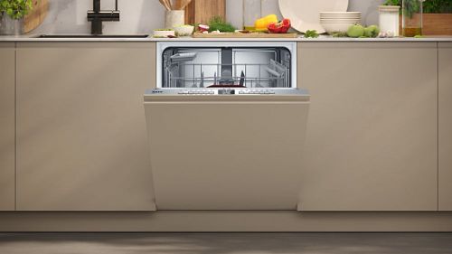 Встраиваемая посудомоечная машина Neff S155EAX16E