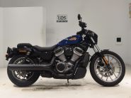 HARLEY-DAVIDSON RH975S NIGHTSTER SPESIAL