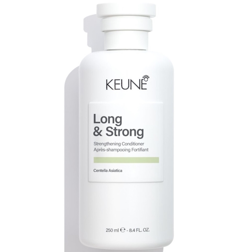 Кондиционер «Длина и сила» Keune Long & Strong, 250 мл