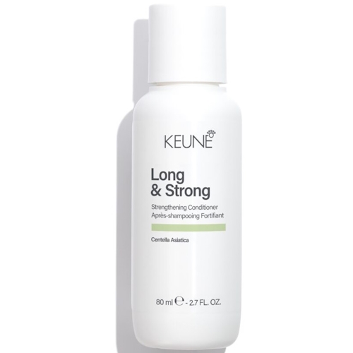 Шампунь «Длина и сила» Keune Long & Strong, 80 мл