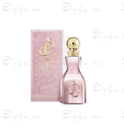 Jimmy Choo I Want Choo With Love
