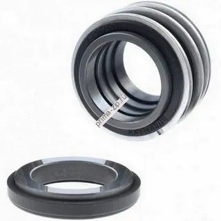 Торцевое уплотнение MG1-50 SIC/SIC/VITON G60