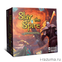 Slay the Spire. Срази Шпиль