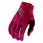Troy Lee Designs Air Mono Light Fuchsia перчатки для мотокросса