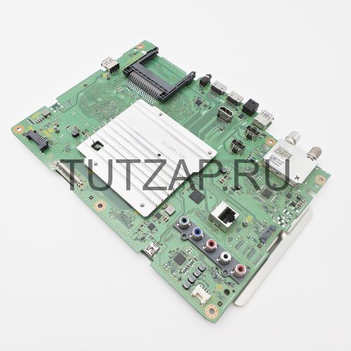 Материнская плата TNPH1197 1A для телевизора Panasonic TX-49FXR740