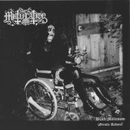 MUTIILATION - Black Millemium (Grimly Reborn)