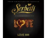 Serbetli 50 гр - Love 888 (Лав 888)