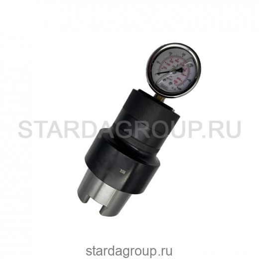 Измеритель тяги шпинделя HSK63 STARDA