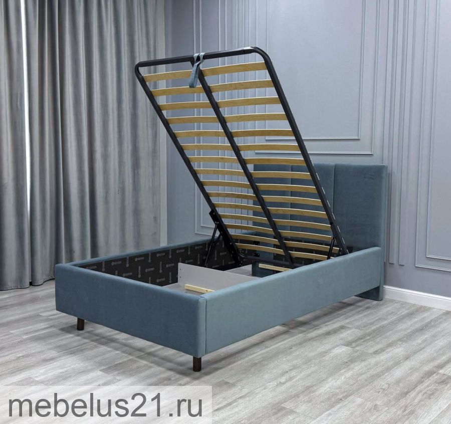 Кровать 90 «MONO 2» с ортопедом