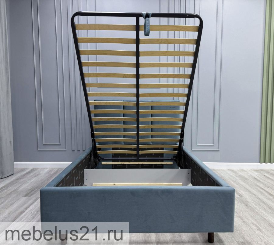 Кровать 90 «MONO 2» с ортопедом