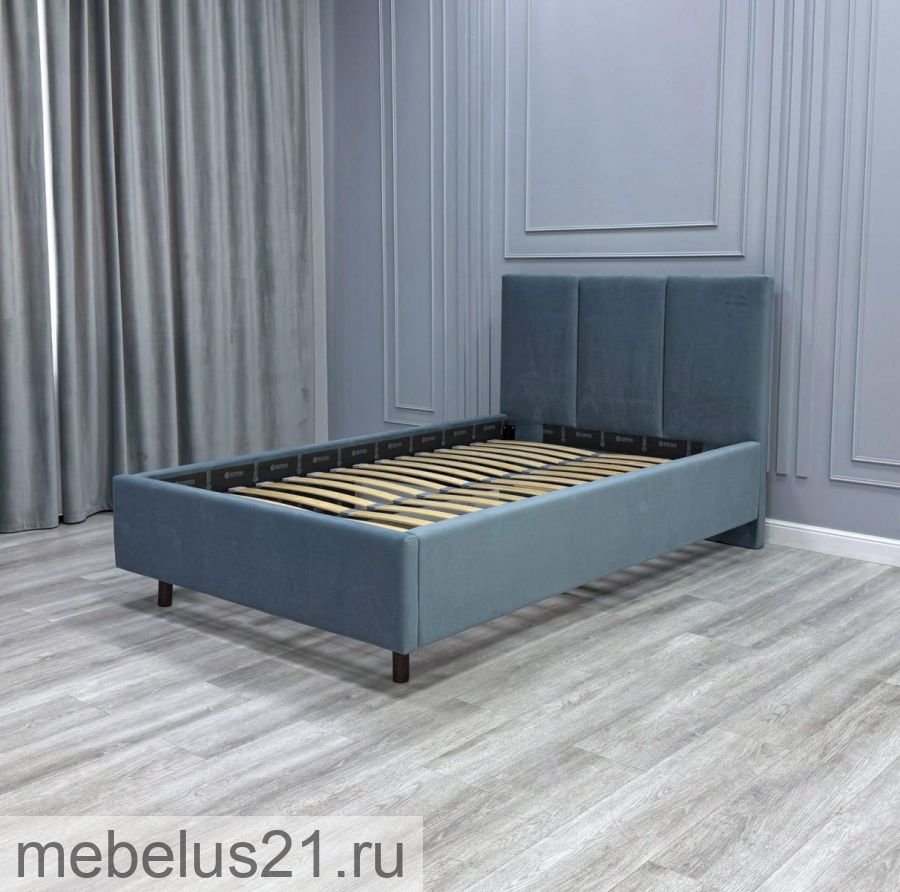 Кровать 120 «MONO 2» с ортопедом