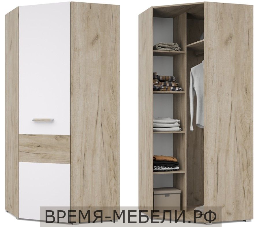 Шкаф Виора В59