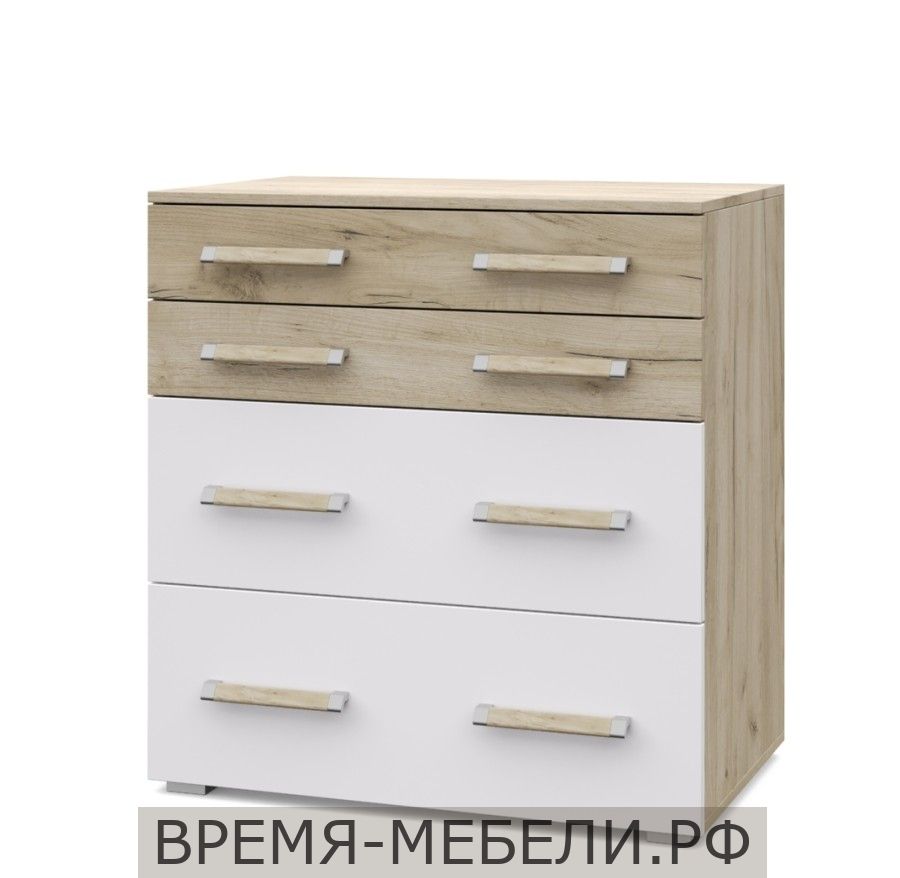 Комод Виора В88 модульный