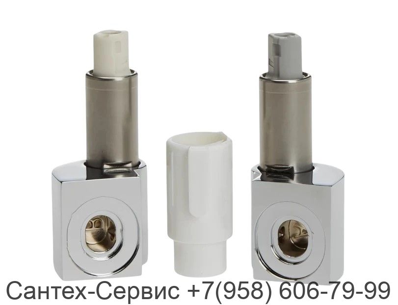 Комплект крепление сиденья с микролифтом унитазов Roca Meridian, Gap