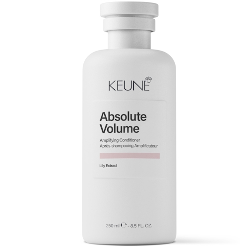 Кондиционер Абсолютный объем Keune Absolute Volume, 250 мл