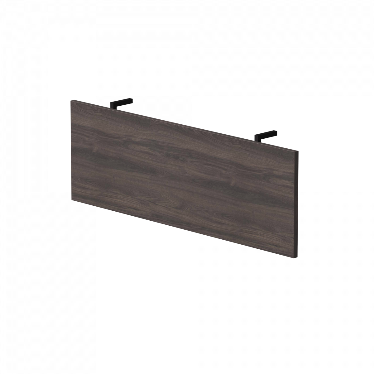 Экран для ног (Царга стола МК) EVO 1044х18х350 Дуб Пасадена