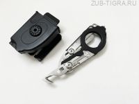 Ножницы-мультитул Leatherman Raptor Black