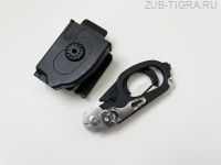 Ножницы-мультитул Leatherman Raptor Black