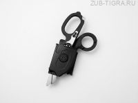 Ножницы-мультитул Leatherman Raptor Black