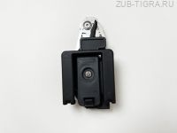 Ножницы-мультитул Leatherman Raptor Black